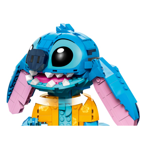 Lego Stitch 43249